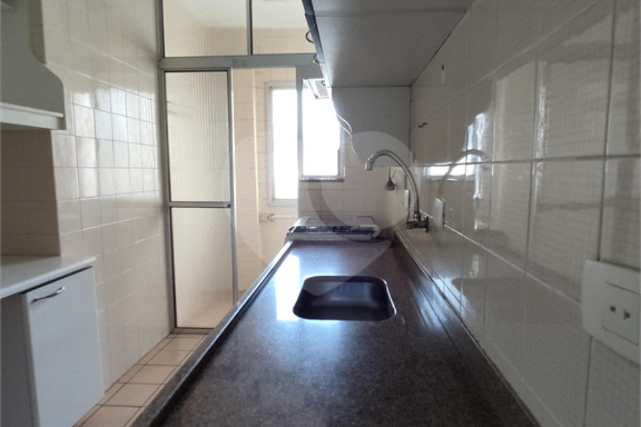 Apartamento à venda com 2 quartos em Mandaqui, São Paulo, SP