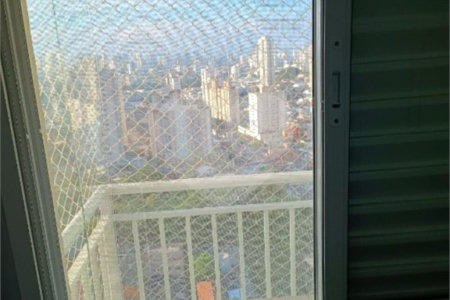 Apartamento para alugar com 3 quartos, sendo 1 suíte, em Vila das Mercês, São Paulo, SP