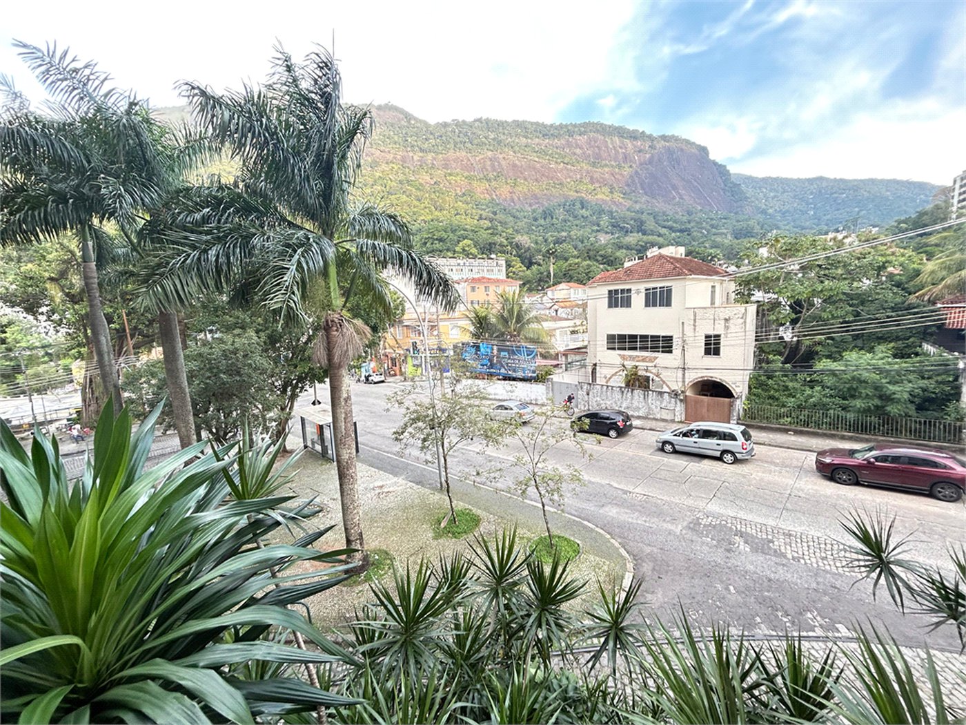 Apartamento à venda com 2 quartos em Alto da Boa Vista, Rio de Janeiro, RJ