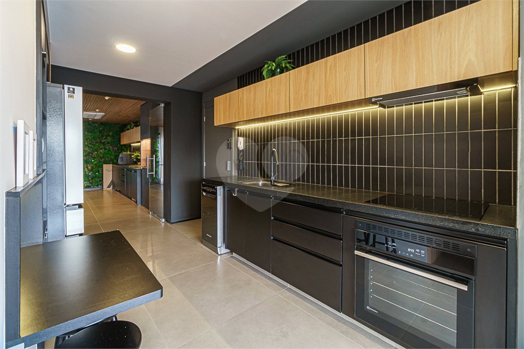 Apartamento à venda com 3 suítes em Brooklin, São Paulo, SP