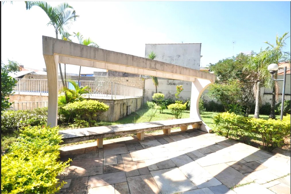Apartamento à venda com 2 quartos em Vila Gustavo, São Paulo, SP