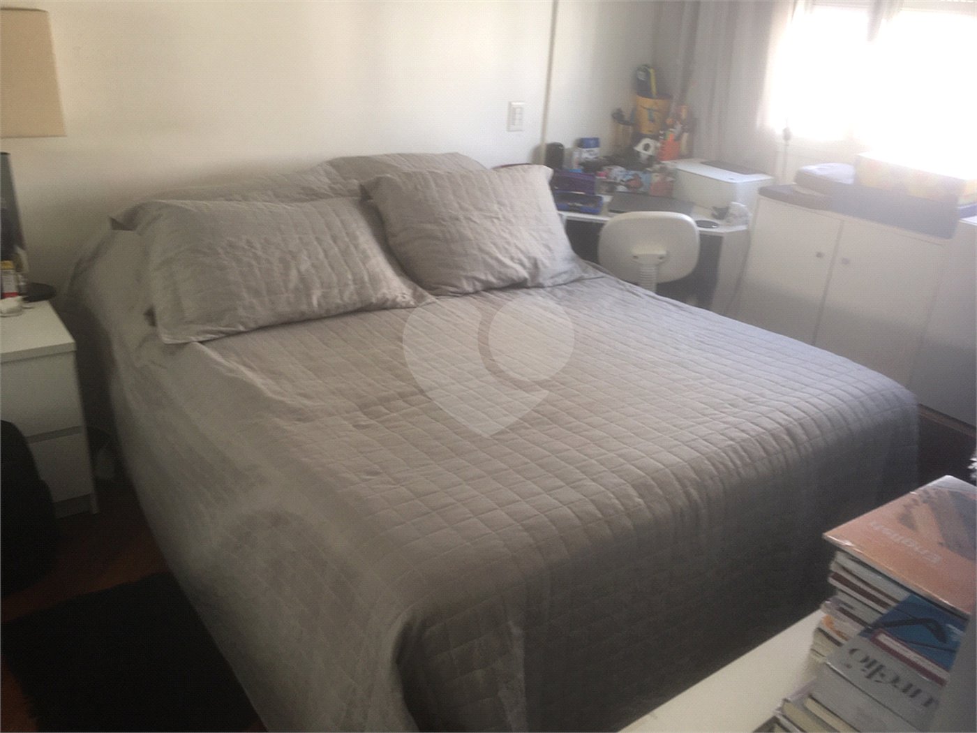 Apartamento à venda com 4 quartos, sendo 3 suítes, em Moema, São Paulo, SP