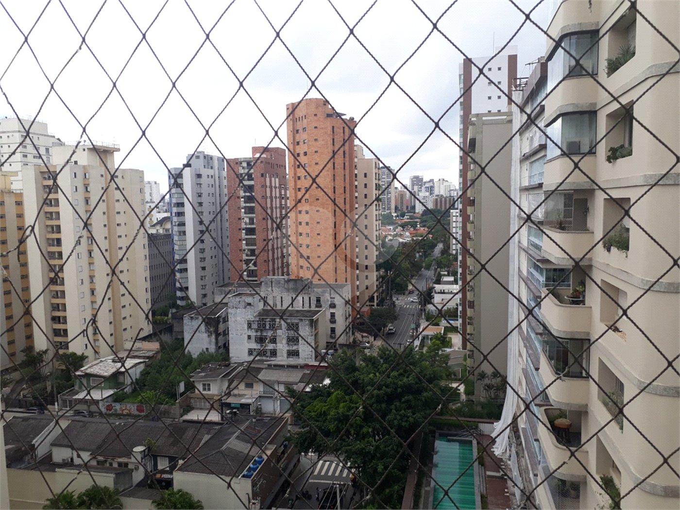 Apartamento à venda com 2 quartos em Brooklin Paulista, São Paulo, SP