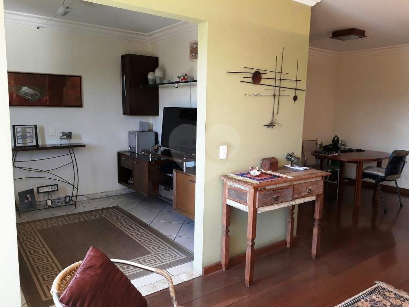 Apartamento à venda com 3 quartos, sendo 1 suíte,  em Vila Nova Cachoeirinha, São Paulo, SP