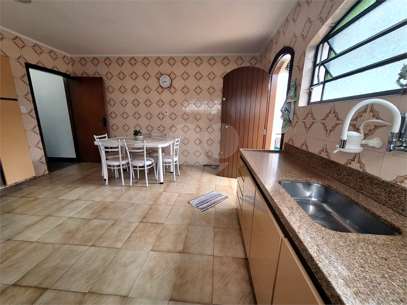 Sobrado à venda com 3 quartos, sendo 1 suíte, em Mandaqui, São Paulo, SP