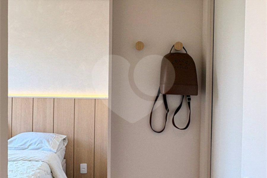 Apartamento à venda com 2 quartos em Vila Guilherme, São Paulo, SP