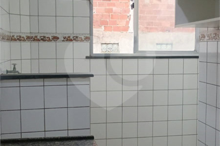 Apartamento à venda com 2 quartos em Campo Grande, Rio de Janeiro, RJ