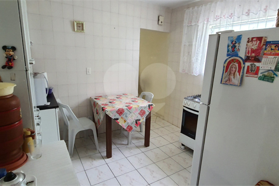 Casa à venda com 2 quartos em Tremembé, São Paulo, SP