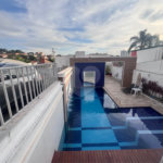 Apartamento à venda com 3 quartos, sendo 1 suíte, em Jardim Piratininga, Sorocaba, SP