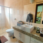 Casa à venda com 3 suítes no condomínio Residencial Villa dos Inglezes, Sorocaba - SP
