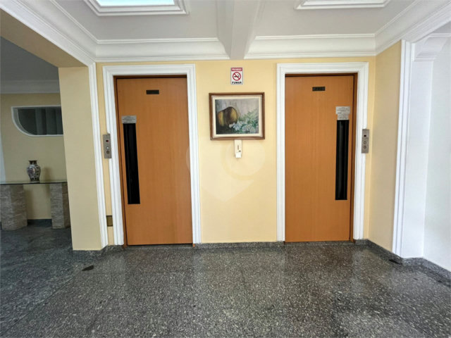 Apartamento à venda com 4 quartos, sendo 2 suítes,  em Santana, São Paulo, SP