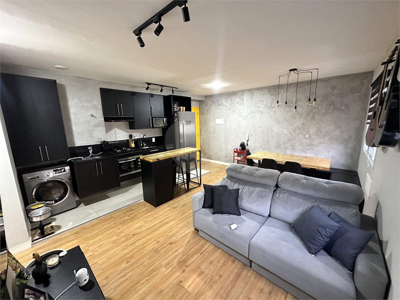 Apartamento à venda com 2 quartos em Paraíso do Morumbi, São Paulo, SP