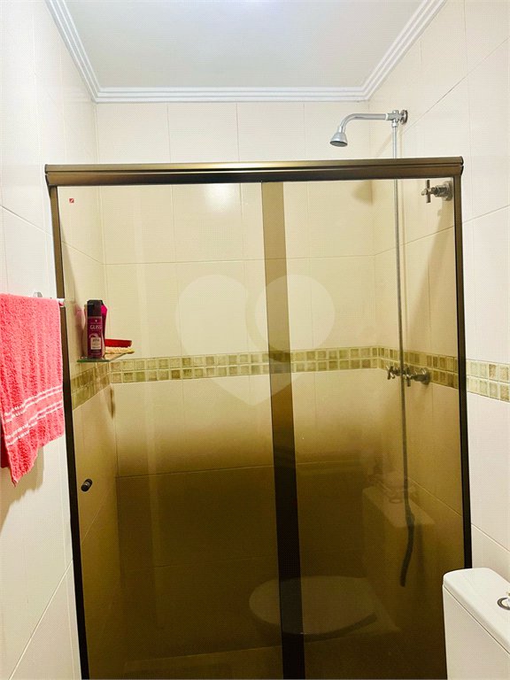 Casa à venda com 3 quartos, sendo 2 suítes, no condomínio Res Green Villagge, São Paulo - SP