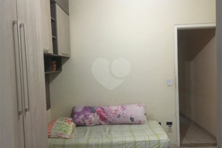 Sobrado à venda com 3 quartos, sendo 1 suíte, em Jardim Ana Rosa, São Paulo, SP
