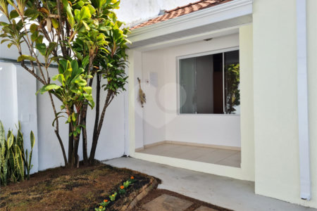 Casa Térrea à venda com 2 quartos em Campo Belo, São Paulo, SP