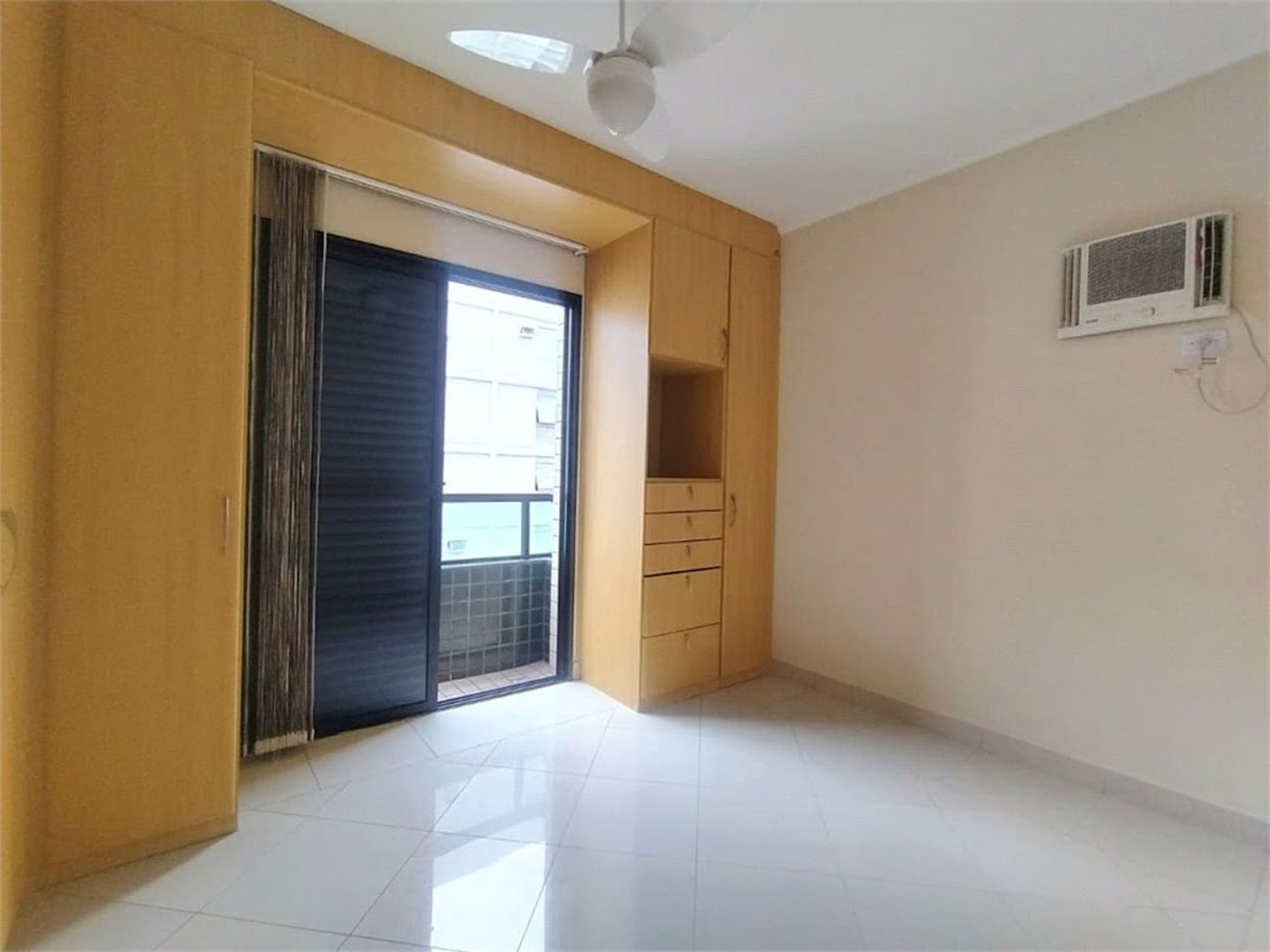 Apartamento Residencial à venda, Aparecida, Santos - AP1524.