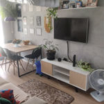 Apartamento à venda com 2 quartos em Parque Reboucas, São Paulo, SP