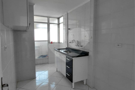 Apartamento à venda com 3 quartos em Vila Dom Pedro II, São Paulo, SP