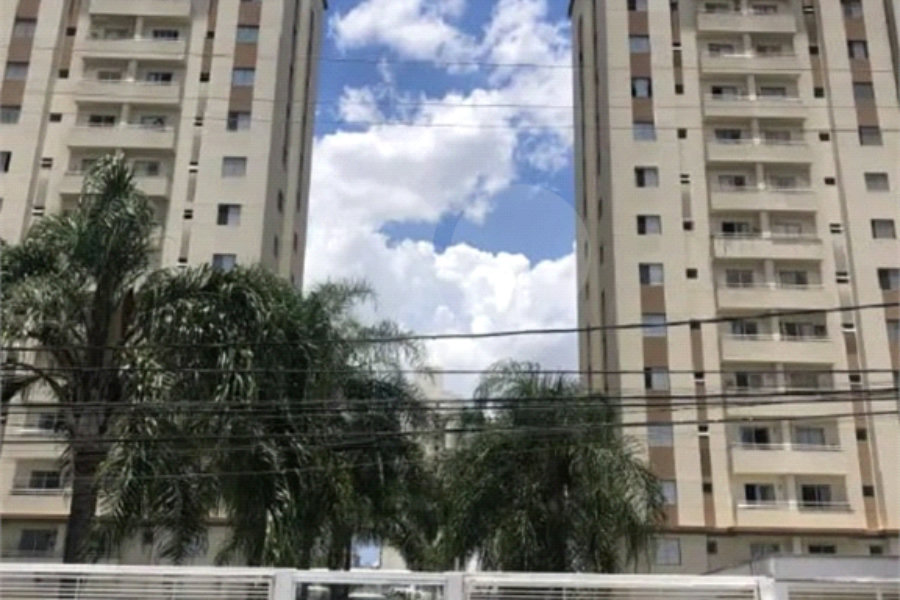 Apartamento à venda com 2 quartos em Vila Guilherme, São Paulo, SP