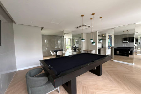 Apartamento à venda com 3 suítes em Tucuruvi, São Paulo, SP