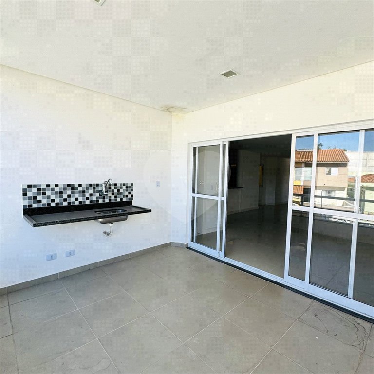 Apartamento à venda com 3 quartos, sendo 1 suíte, em Baeta Neves, São Bernardo do Campo, SP