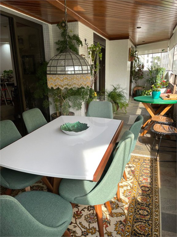 Apartamento à venda com 3 suítes em Granja Julieta, São Paulo, SP