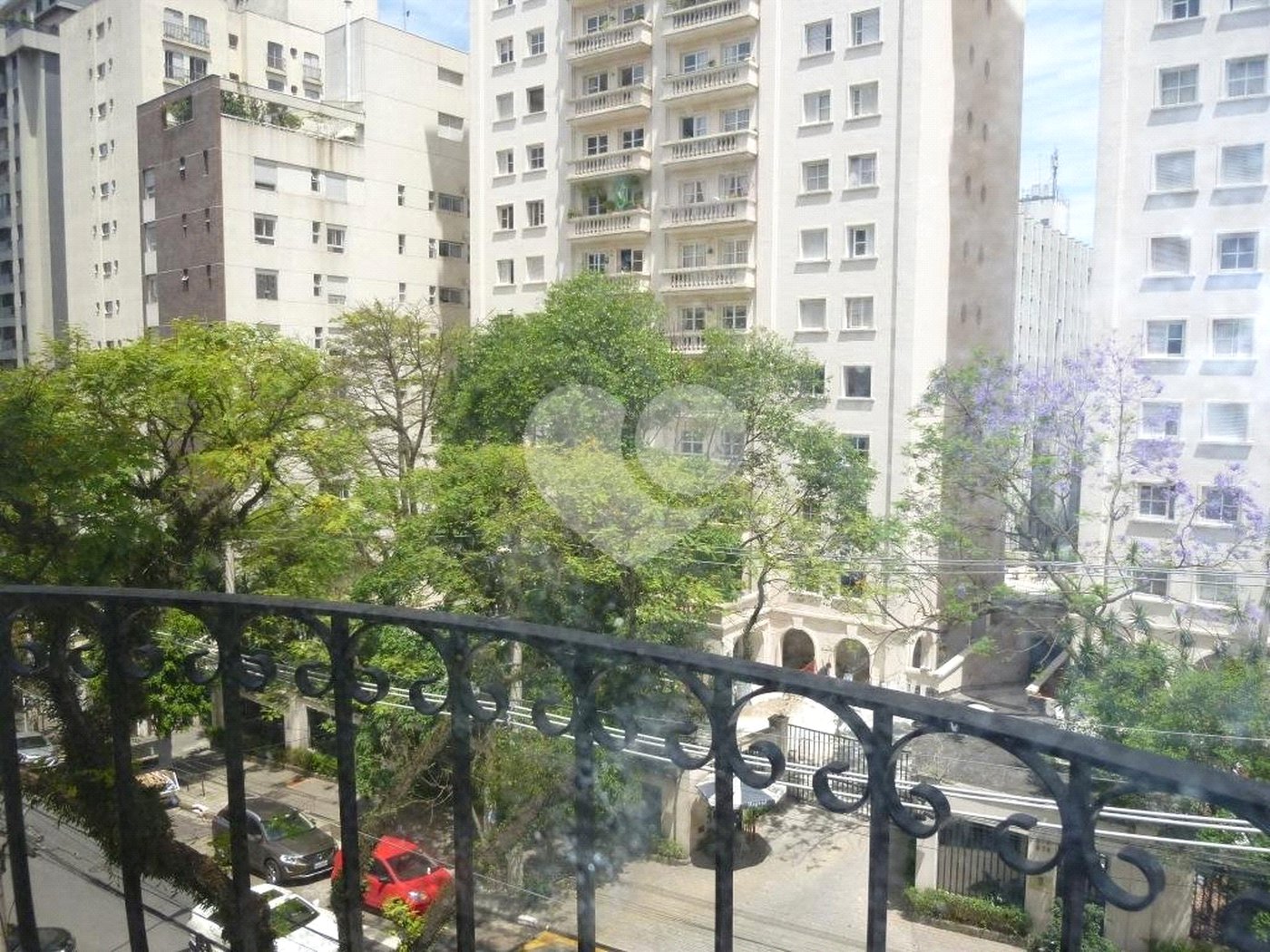 Apartamento para alugar com 2 suítes em Paraíso, São Paulo, SP