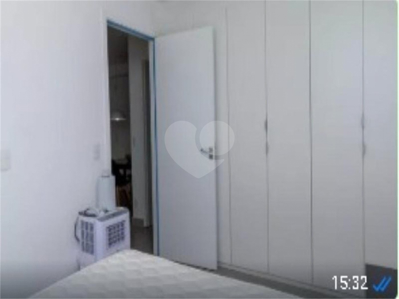 Apartamento à venda com 1 quarto em Barra Funda, São Paulo, SP