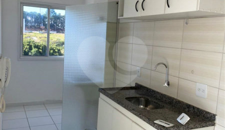 Apartamento à venda com 2 quartos em Santa Claudina, Vinhedo, SP