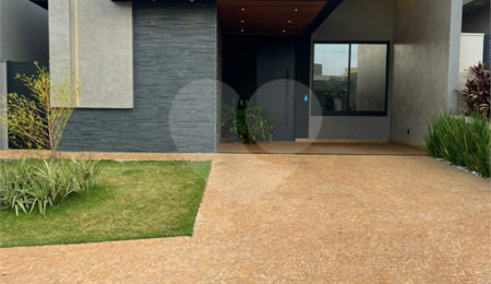 Casa à venda com 3 suítes no condomínio Residencial Valencia Ilha Turia, Ribeirão Preto - SP