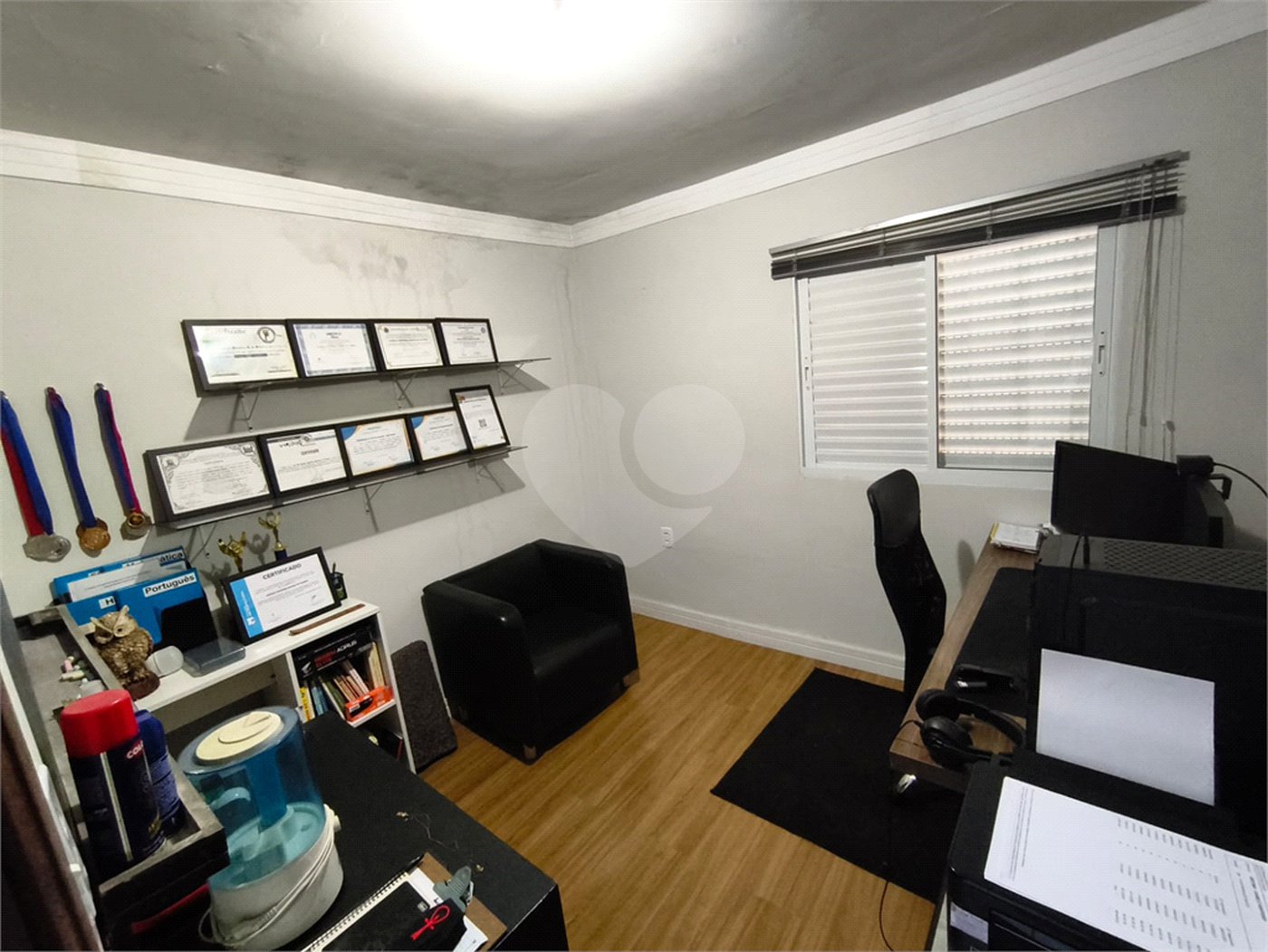 Casa à venda com 4 quartos em Vila Barth, Itapetininga, SP