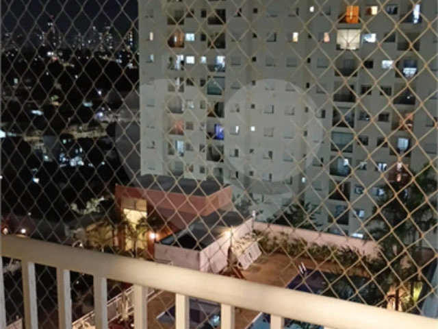 Apartamento à venda com 2 quartos em Vila Nova Cachoeirinha, São Paulo, SP