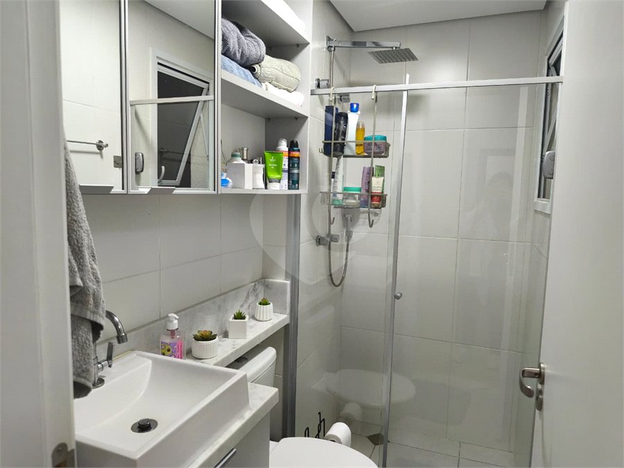 Apartamento à venda com 2 quartos, sendo 1 suíte, em Engordadouro, Jundiaí, SP