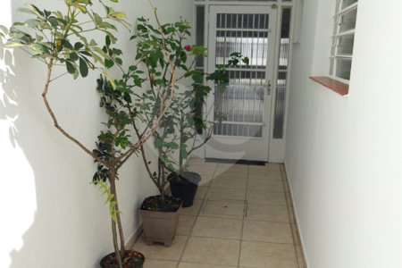 Sobrado à venda com 3 quartos, sendo 1 suíte, em Vila Mascote, São Paulo, SP