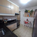 Casa com 3 dormitórios à venda, 90 m² por R$ 340.000,00 - Cidade Naútica - São Vicente/SP