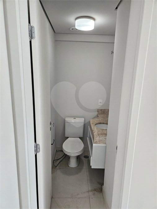 Apartamento para alugar com 2 quartos, sendo 1 suíte, em Chácara Santo Antônio, São Paulo, SP