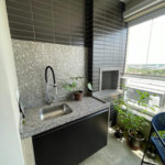 Apartamento à venda com 3 quartos em Edifício Torres Inglaterra, Presidente Prudente, SP
