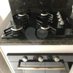 Apartamento à venda com 2 quartos em Vila Tesouro, São José dos Campos, SP