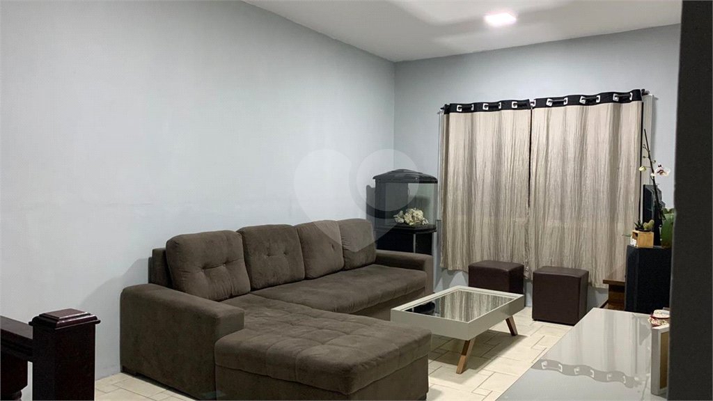 Sobrado à venda com 3 quartos, sendo 1 suíte, em Jardim Esmeralda, São Paulo, SP