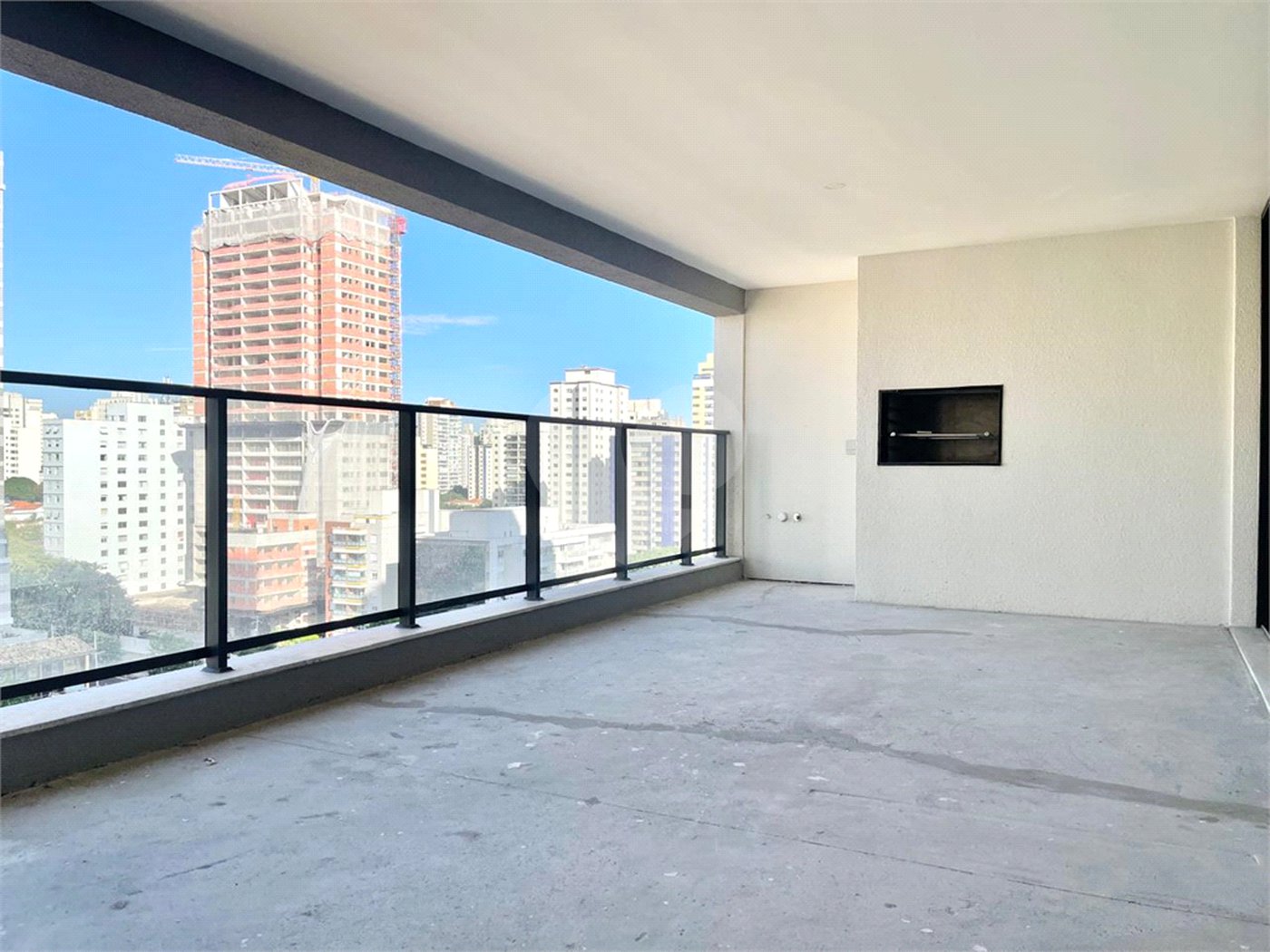 Apartamento à venda com 4 suítes em Perdizes, São Paulo, SP