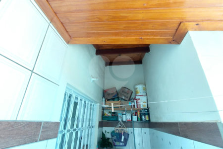Casa à venda com 2 quartos em Residencial Hípica Jaguari, Bragança Paulista, SP