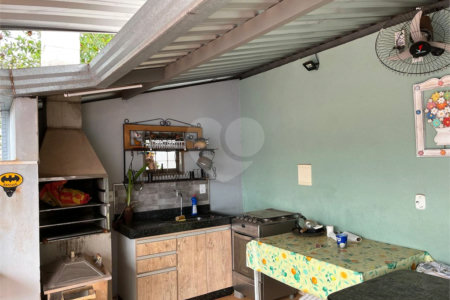 Casa à venda com 2 suítes em Cidade Jardim, Araraquara, SP