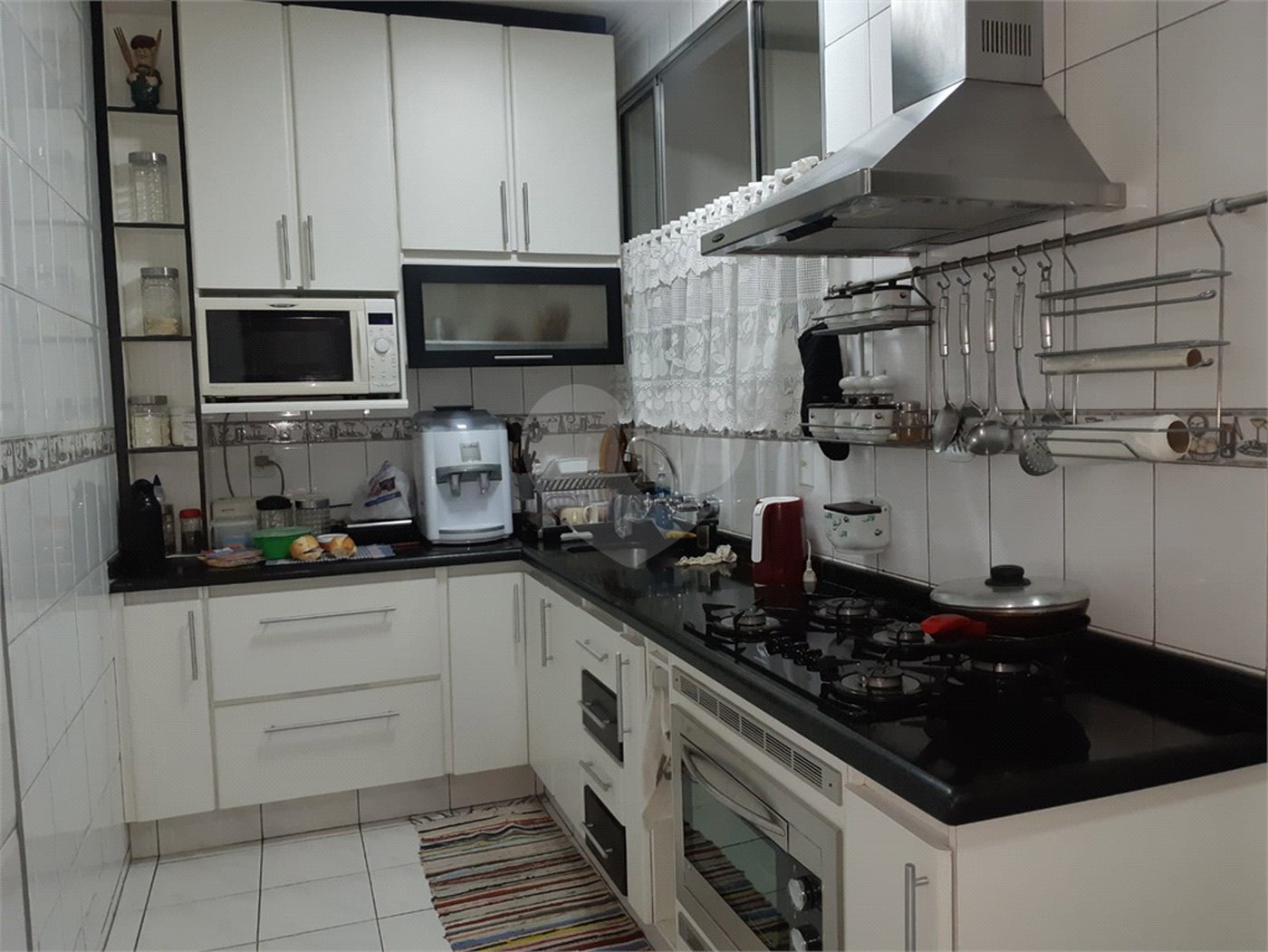 Apartamento à venda com 3 quartos, sendo 2 suítes, em Pinheiros, São Paulo, SP