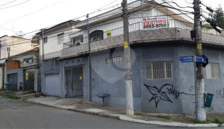 Casa à venda com 6 quartos, sendo 1 suíte,  em Água Fria, São Paulo, SP