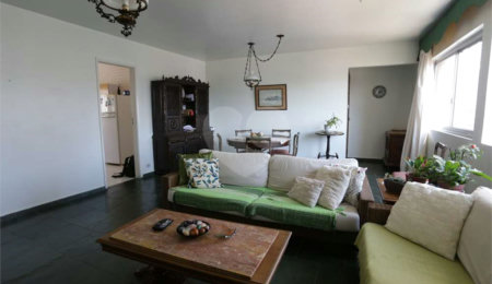 Apartamento à venda com 3 quartos, sendo 1 suíte,  em Cidade Monções, São Paulo, SP