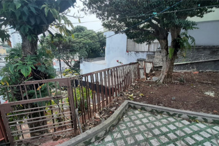 Casa à venda com 3 quartos em Vila Bertioga, São Paulo, SP