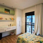 Casa à venda ou para alugar com 4 quartos, sendo 3 suítes, no condomínio Villaggio DI San Francesco, Jundiaí - SP