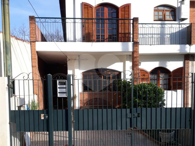 Sobrado à venda com 3 quartos, sendo 1 suíte,  em Tucuruvi, São Paulo, SP