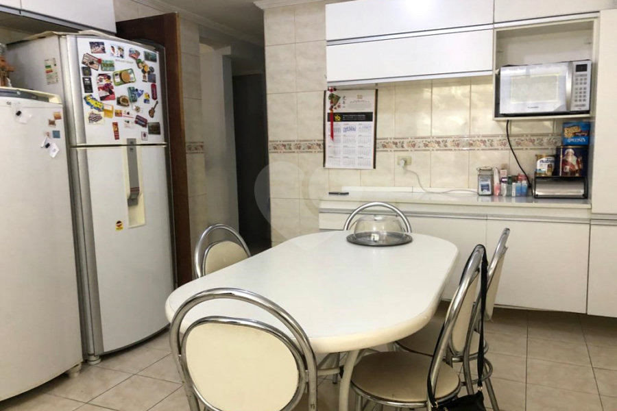 Sobrado à venda com 3 quartos, sendo 1 suíte, em Santana, São Paulo, SP