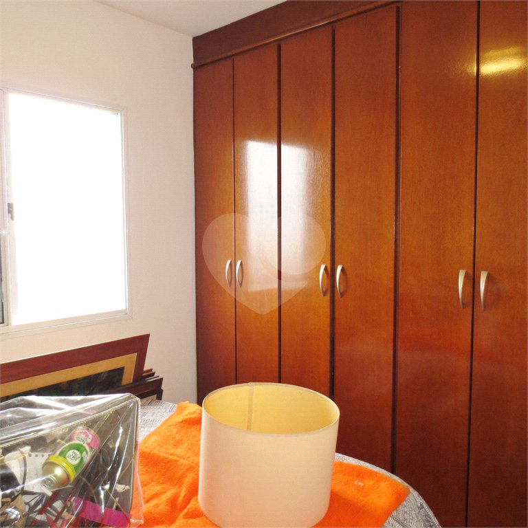 Apartamento à venda com 2 quartos, sendo 1 suíte, em Vila Gumercindo, São Paulo, SP